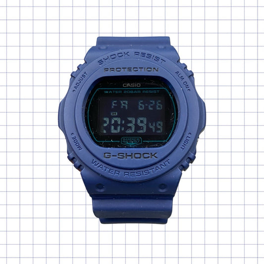 Casio G-Shock DW-5700BBM-2DR
