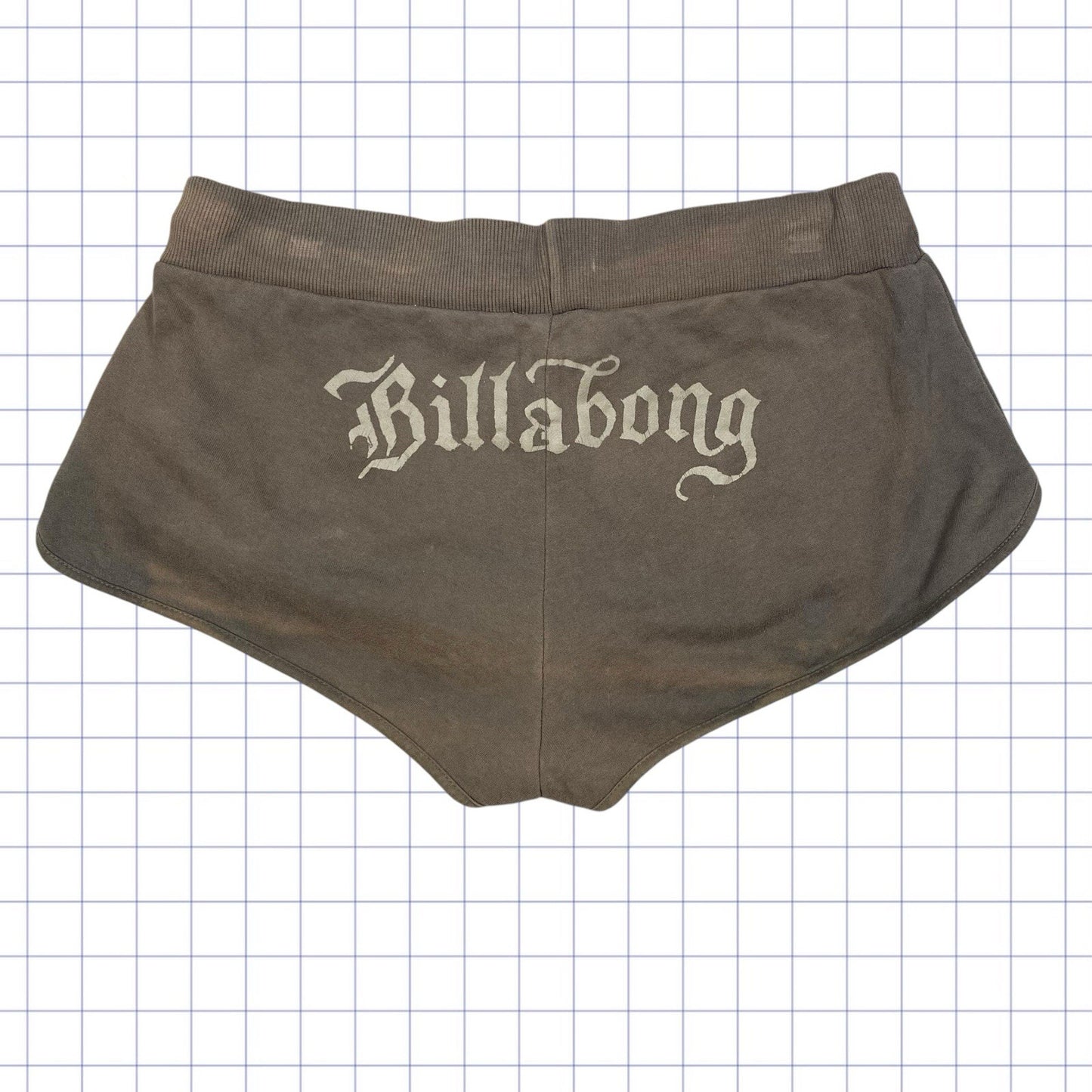 Billabong Women’s Spellout Shorts - 30W