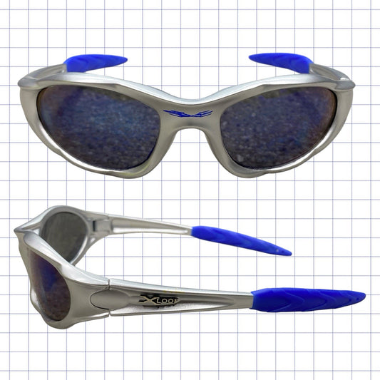 Vintage Y2K Sunglasses