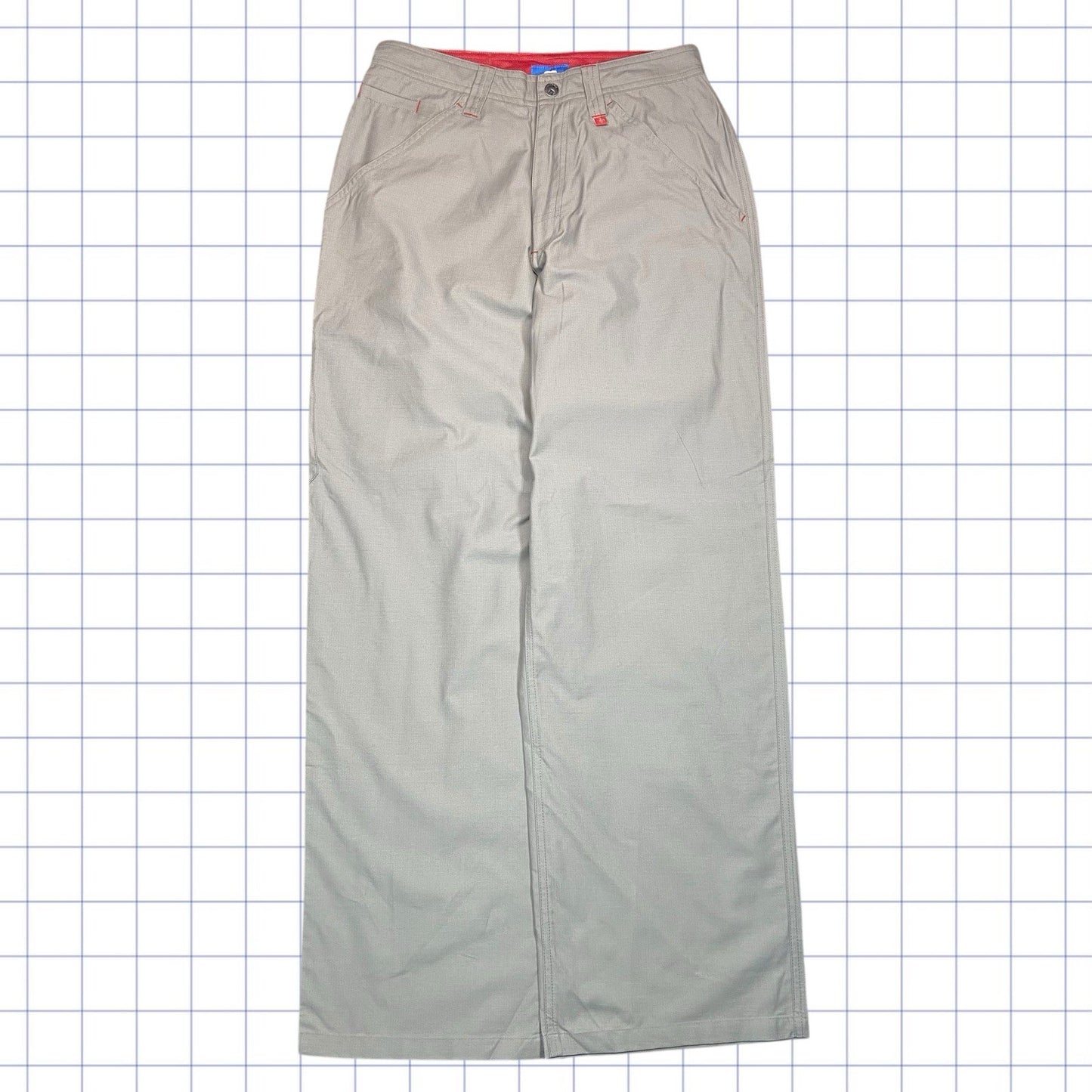 Vintage Headworx Trousers - 30W