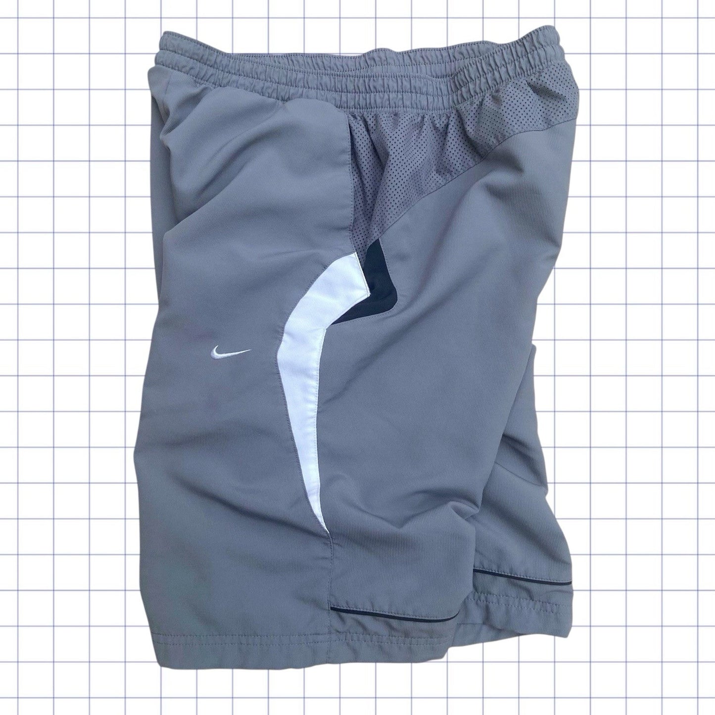 Vintage Nike Shorts – S