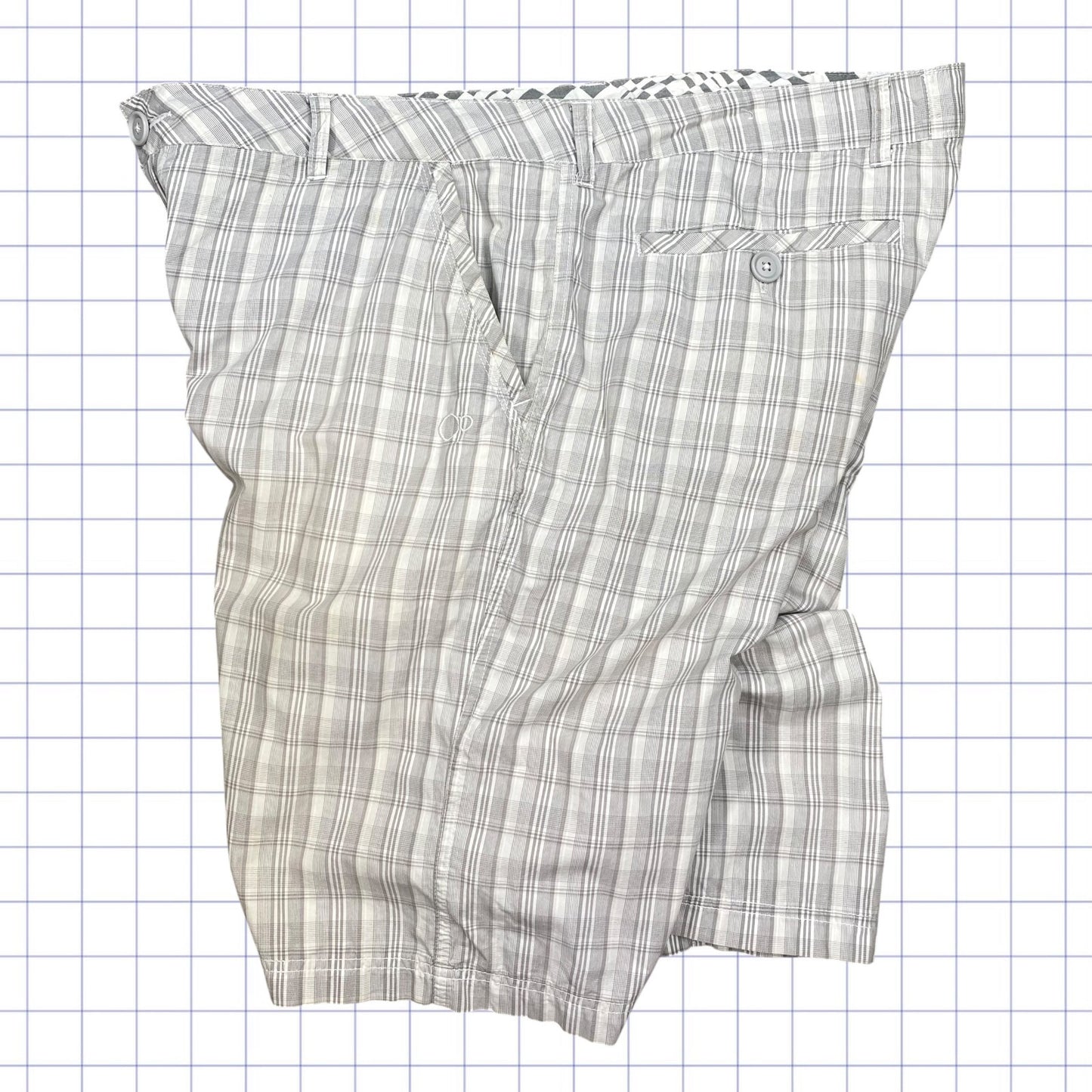 Vintage Ocean Pacific Shorts - 40W