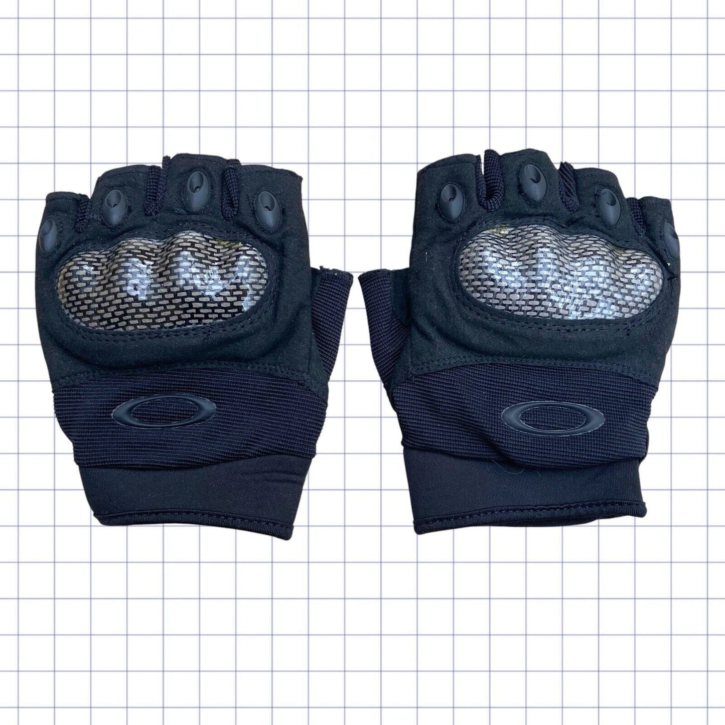Oakley Factory Pilot Gloves