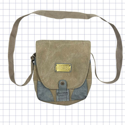 Diesel Shoulder Bag