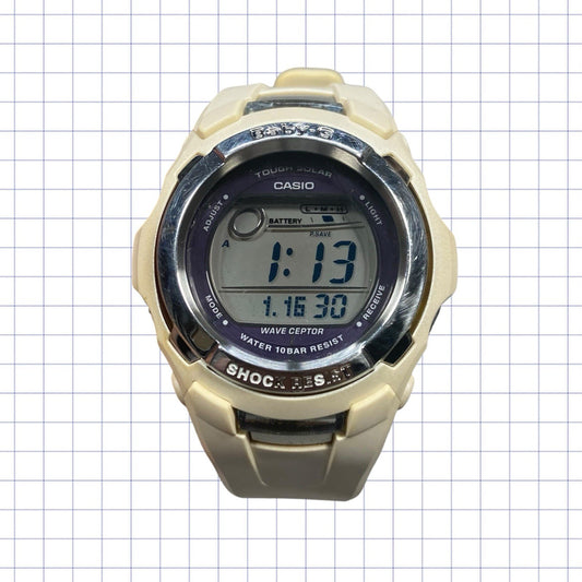 G-Shock GW-700DJ ベビーGウォッチ