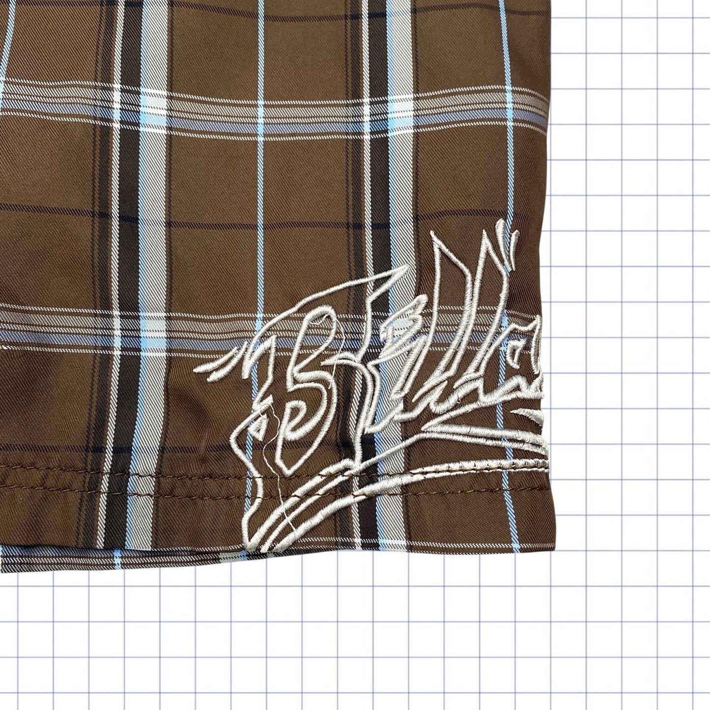 Vintage Billabong Board Shorts - 34W