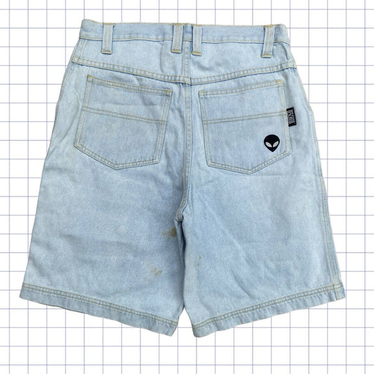 Beschwa Alien Jorts - 30W