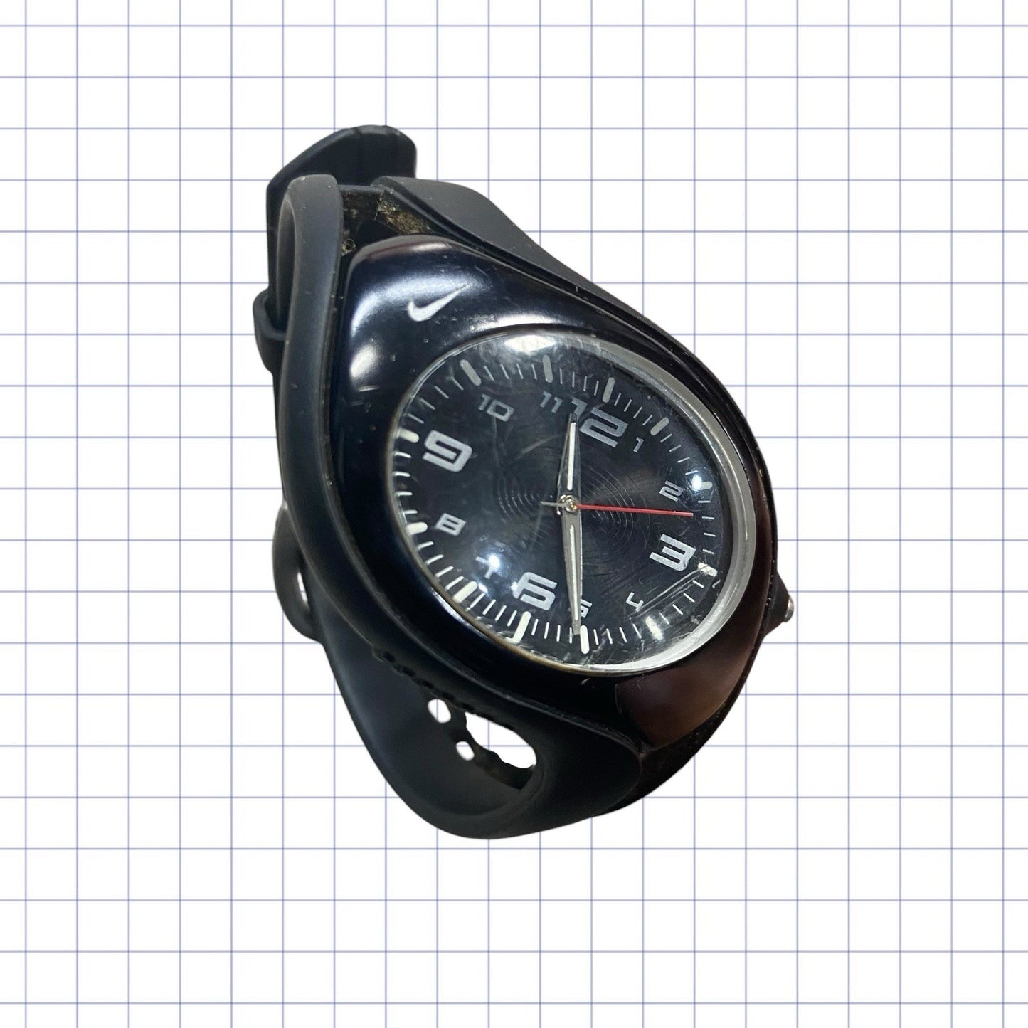 Rare Nike Triax Watch