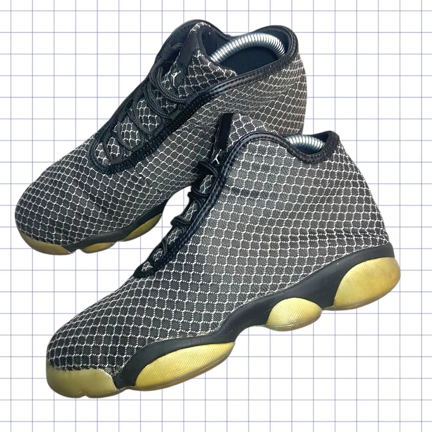 Nike Jordan Horizon Trainers - UK 6