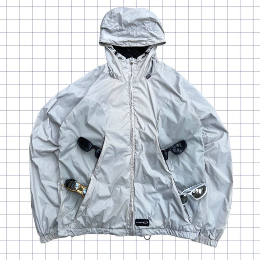 Oakley Software Multi Pocket Jacket - M