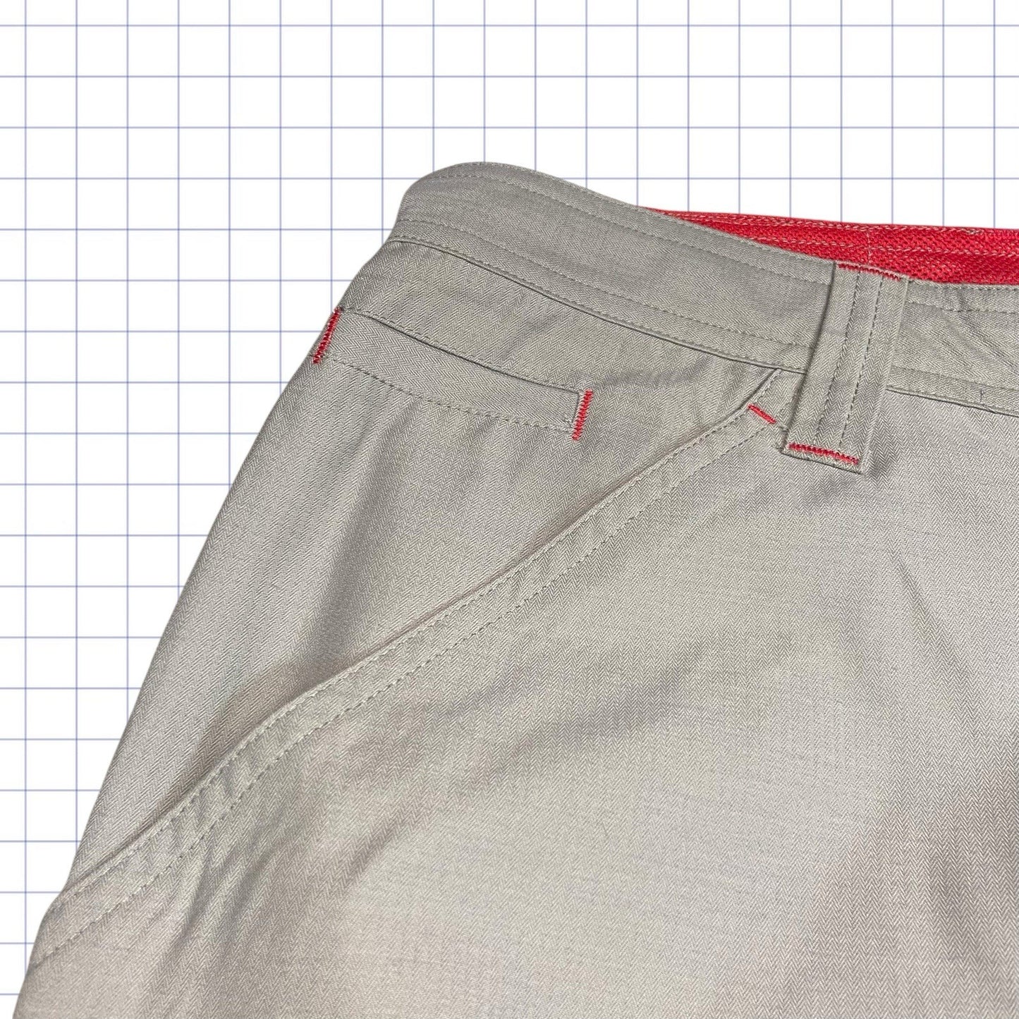 Vintage Headworx Trousers - 30W