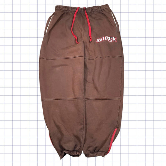 Vintage Avirex Joggers - M/XL