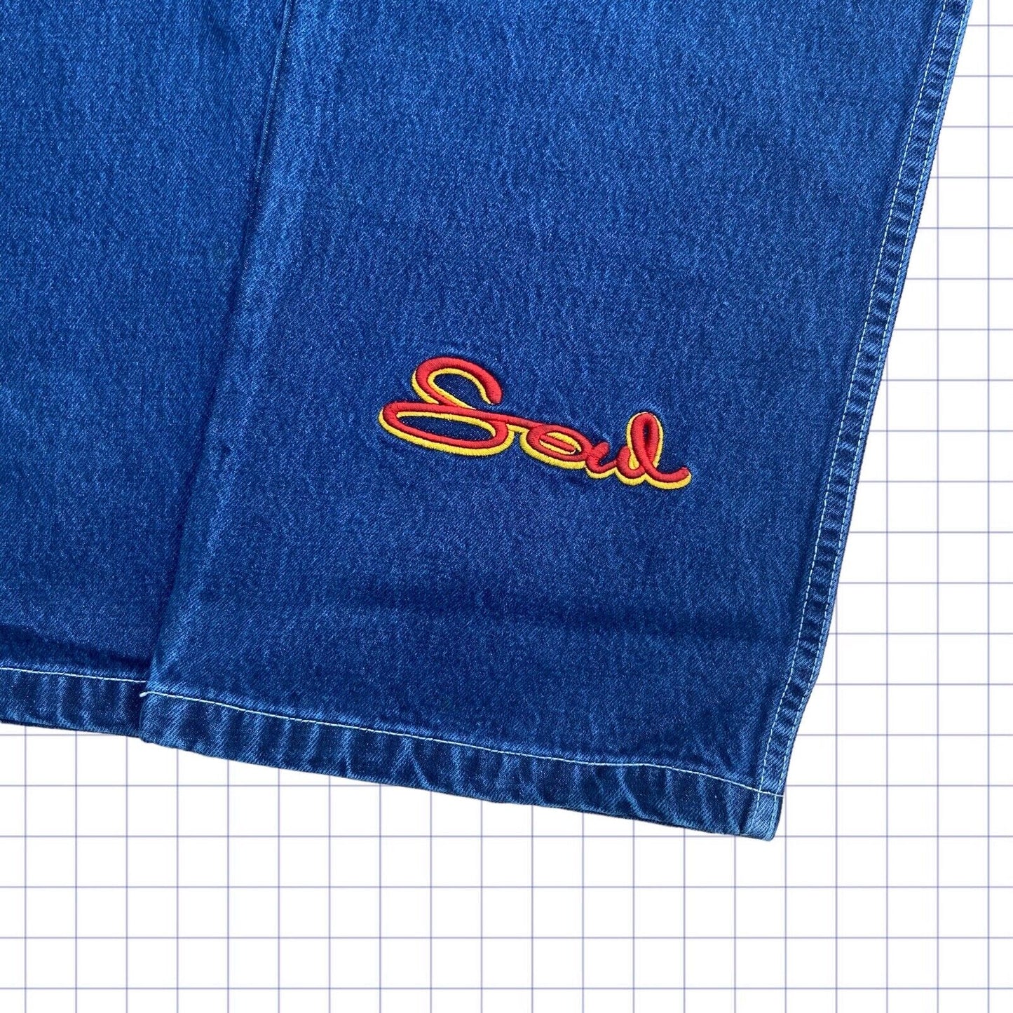 Soul Jnco Style Jeans - 30W29L