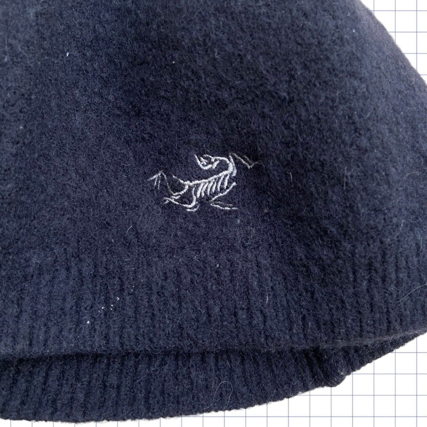 Vintage Arcteryx Beanie