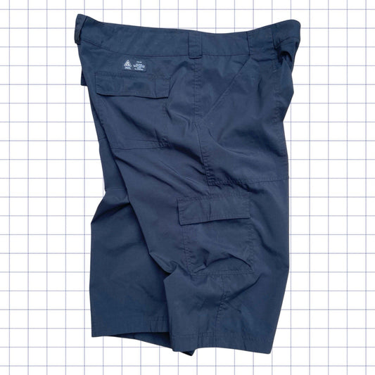 Y2K Acg Gorp Shorts – 36W