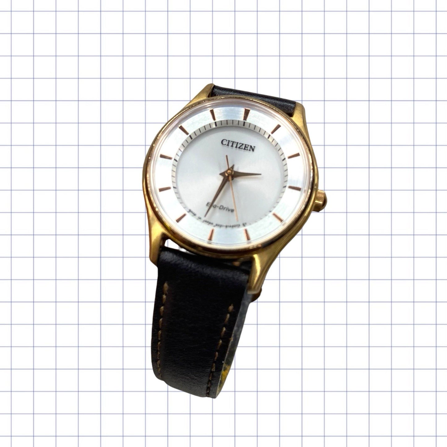 Citizen Collection Eco-Drive Watch