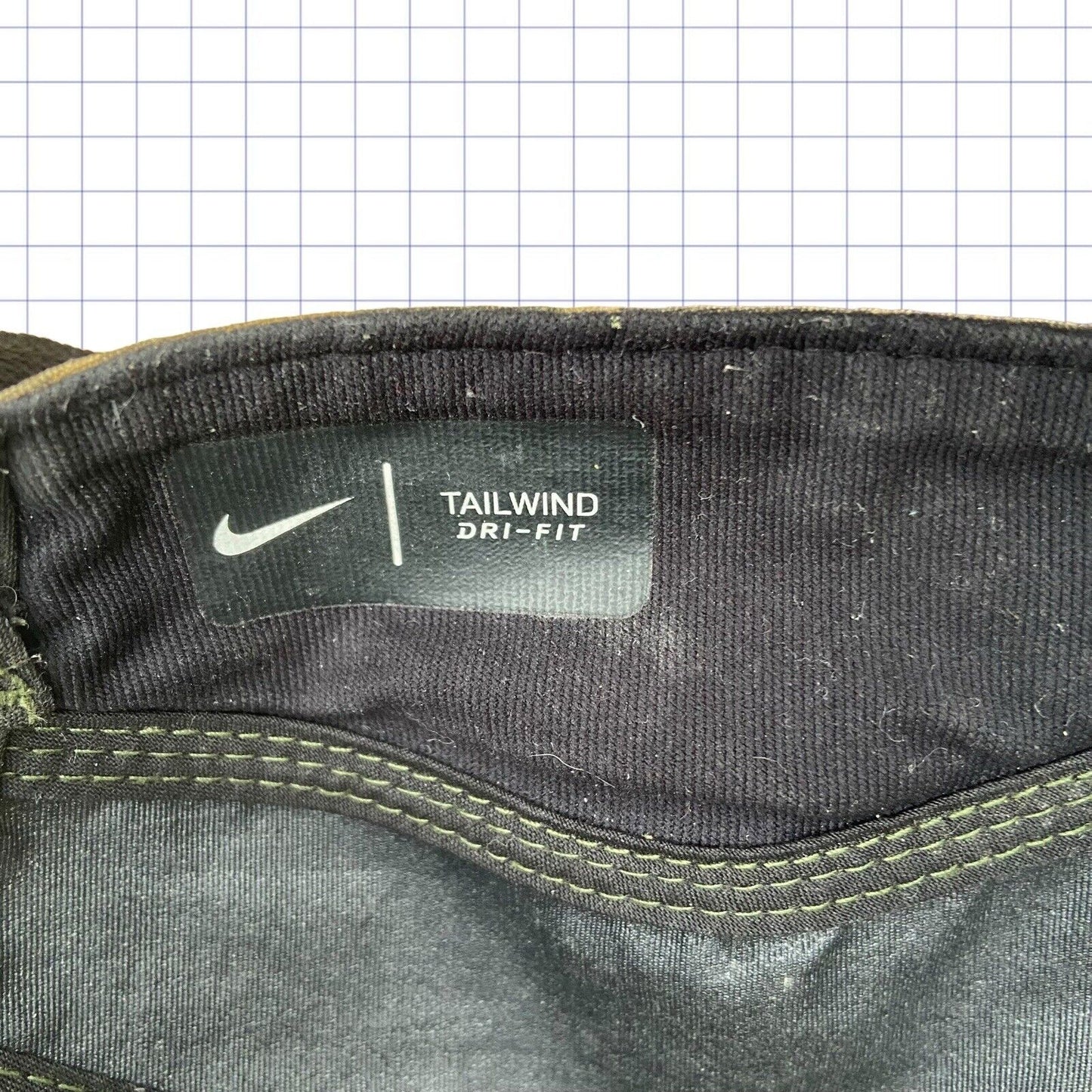 Carhartt WIP x Nike Tailwind Cap