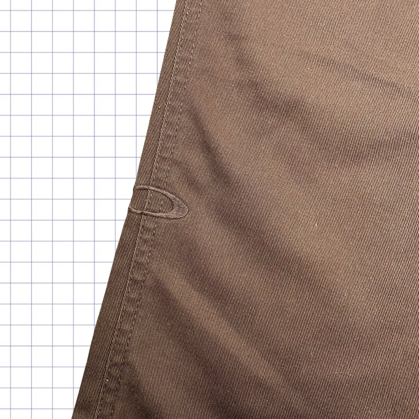 Vintage Oakley Smart Trousers - 30W