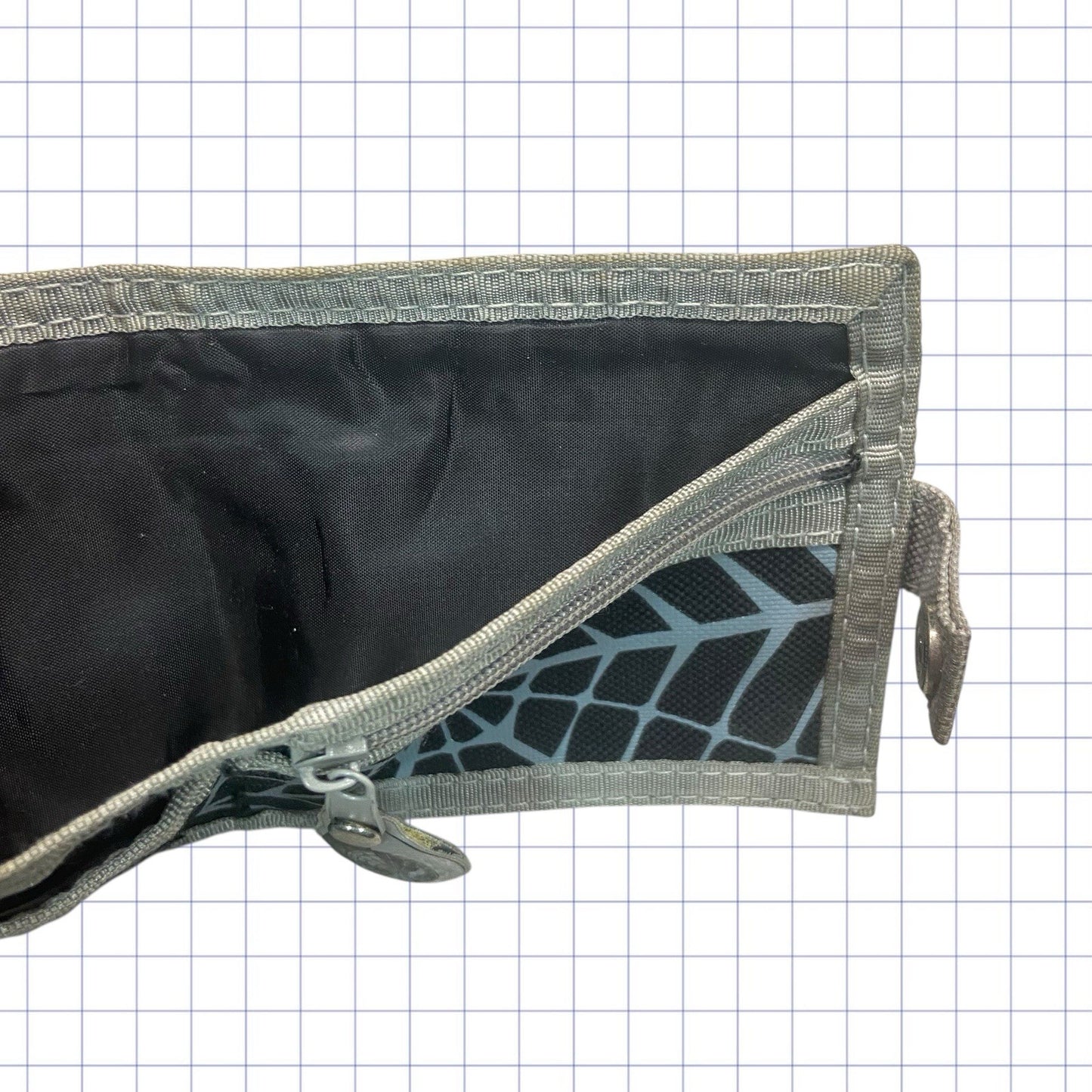 Vintage Spiderman Wallet