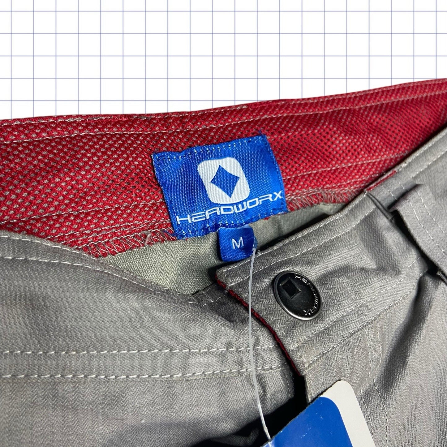 2000年代初頭 ヘッドワークス カーペンター サーフウェア トラウザーズ - 32W