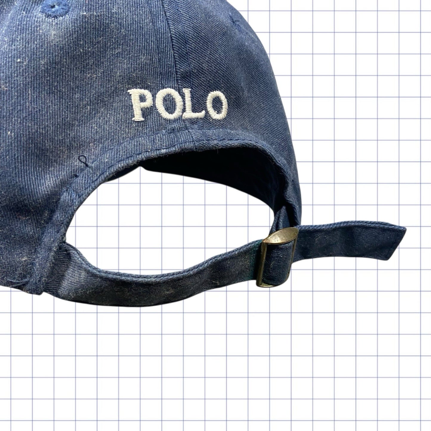Polo Ralph Lauren Cap