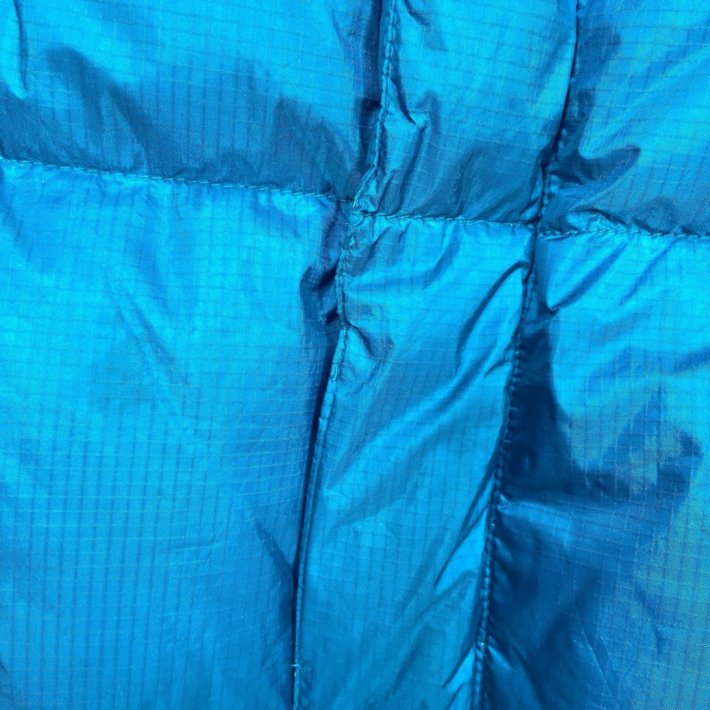 NorthFace 700 Downfilled Puffer Jacket - XS/S