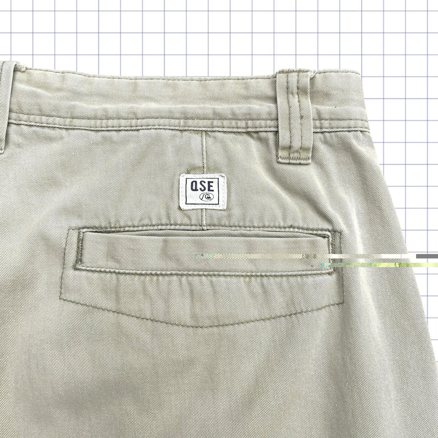 Vintage Quiksilver Shorts – 32W