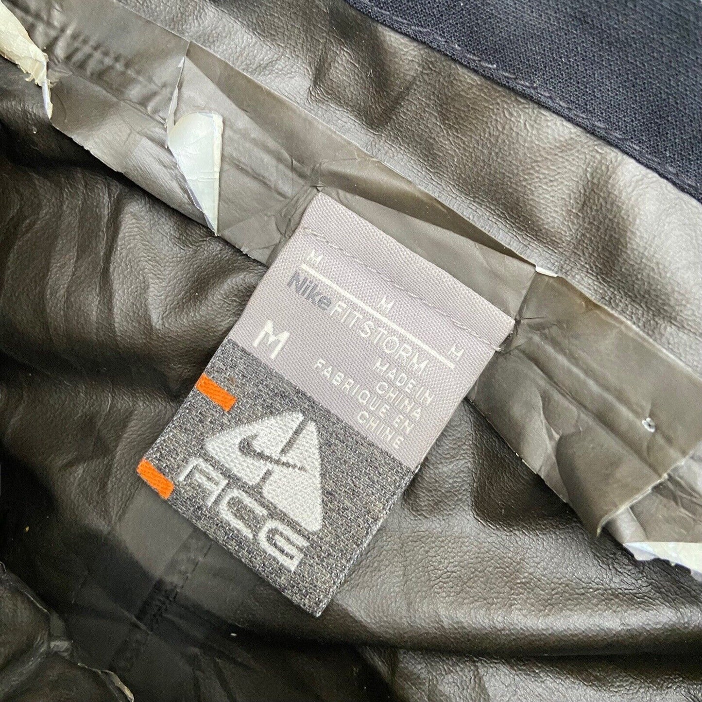 Vintage Goretex Acg Jacket - M