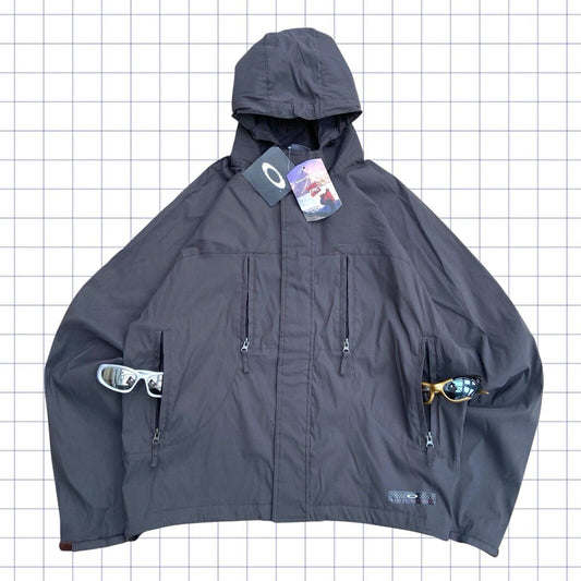 Oakley Software Switch Waterproof Jacket - M/L