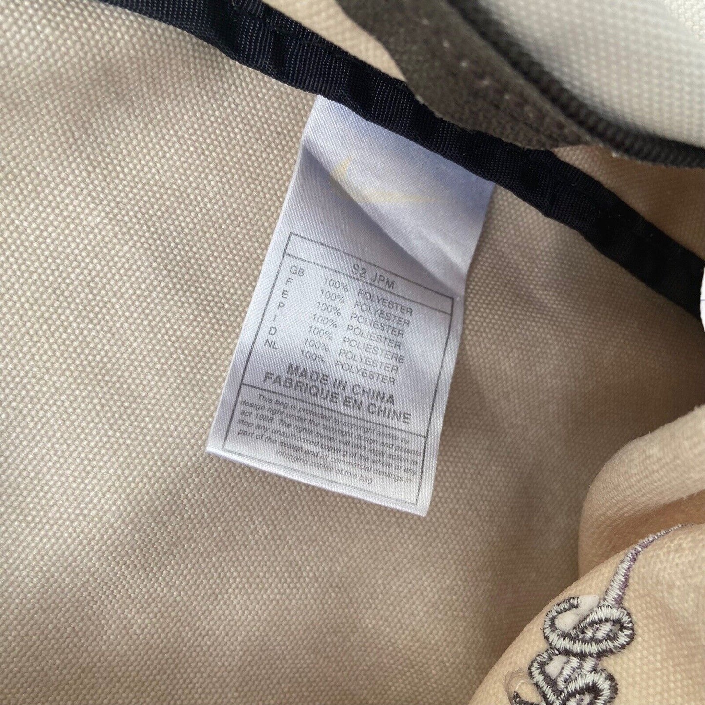 Vintage Nike Sling Bag