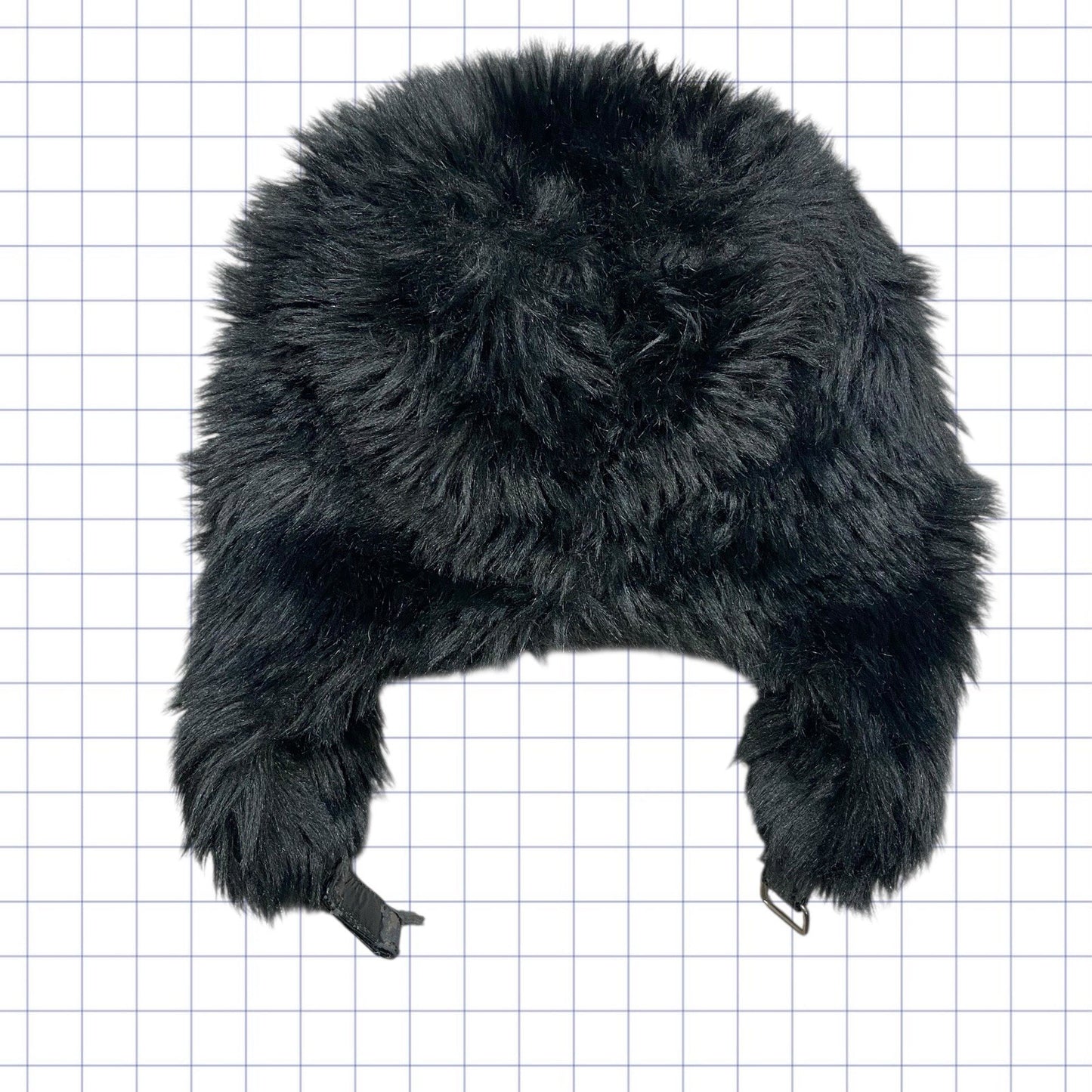 Vintage O’neill  Trapper Hat