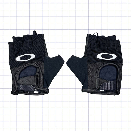 Vintage Oakley Bike Cycling Gloves