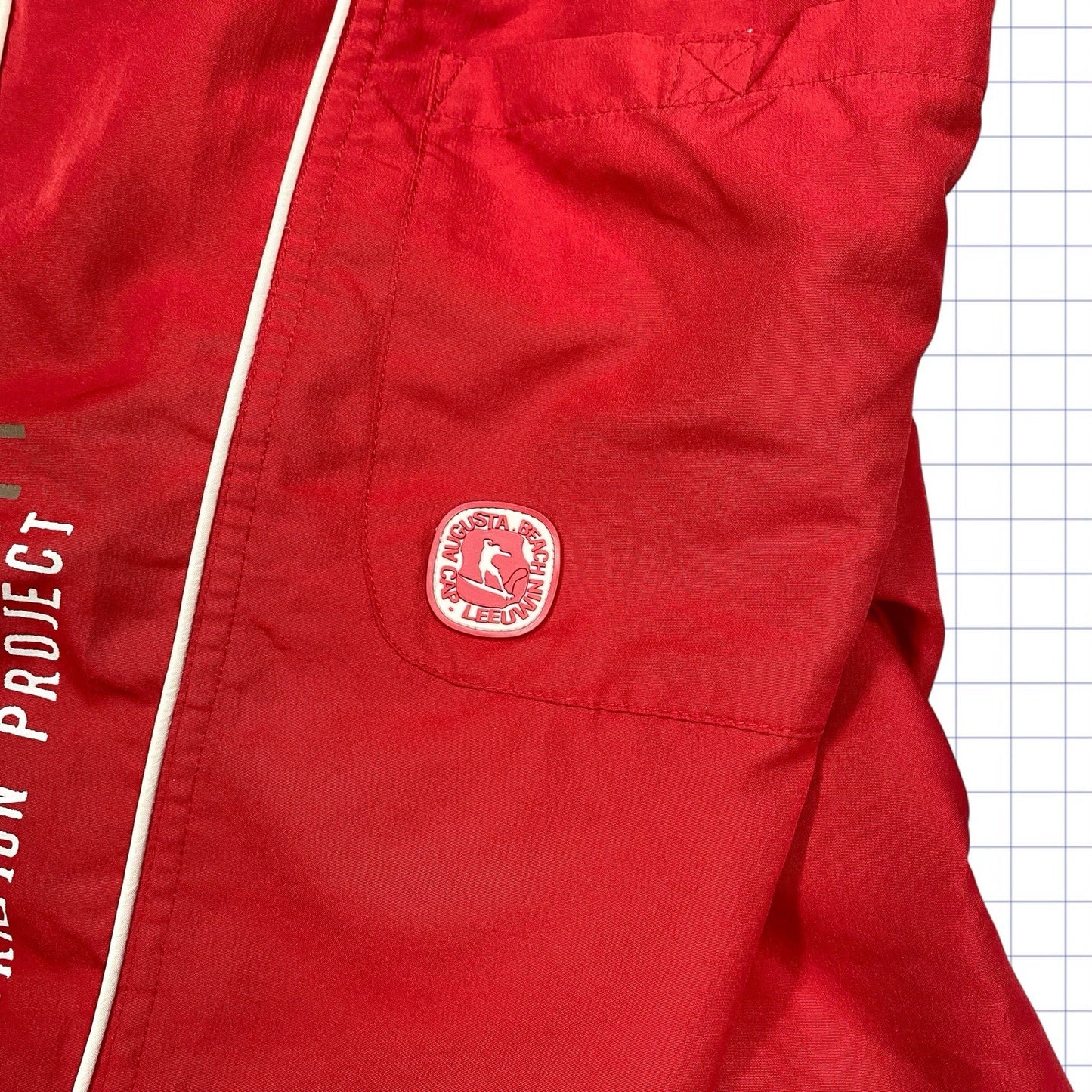 Vintage Masita Board Shorts - 34-38W
