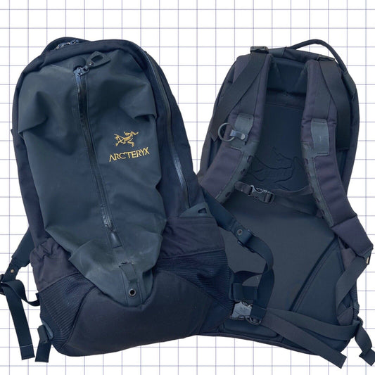 Arcteryx Arro 22 Gortex Backpack