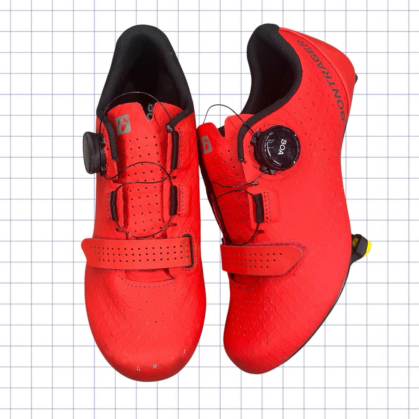 Bontrager Circuit Road Cycling Shoes - UK 5