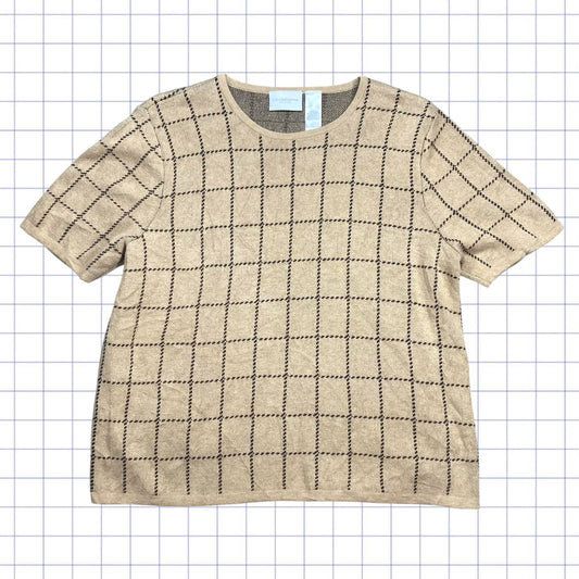 Pretty Liz Claiborne Shirt Blouse - M