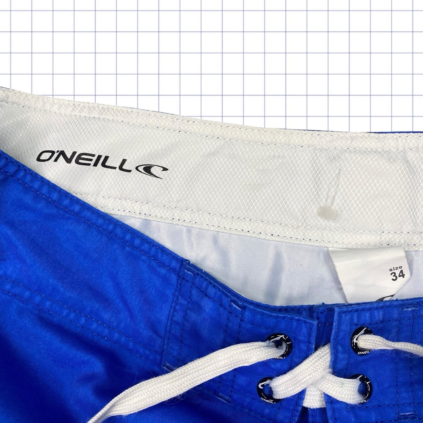 Y2K O'NEILL Swim Shorts - 36W