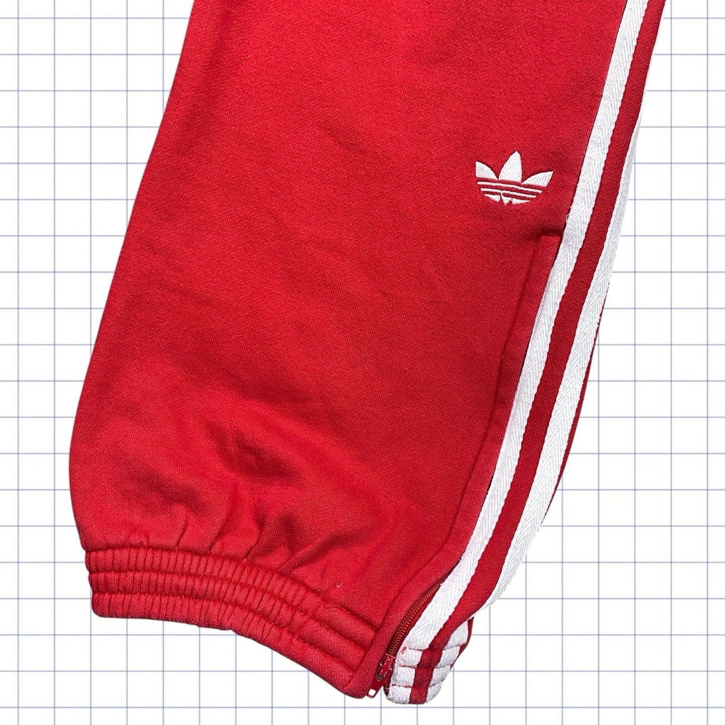 Team Adidas Tracksuit Hoodie & Joggers - L