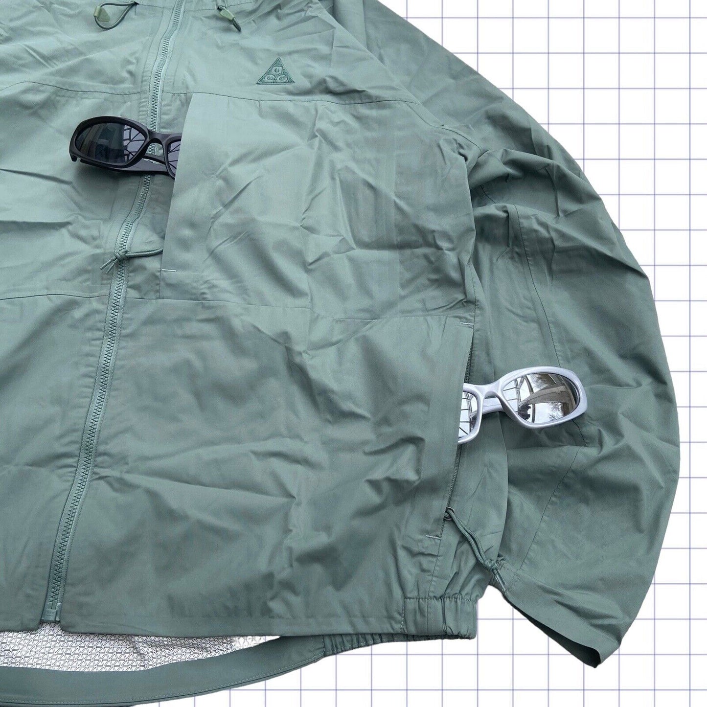 Nike ACG Gorpcore Jacket - M