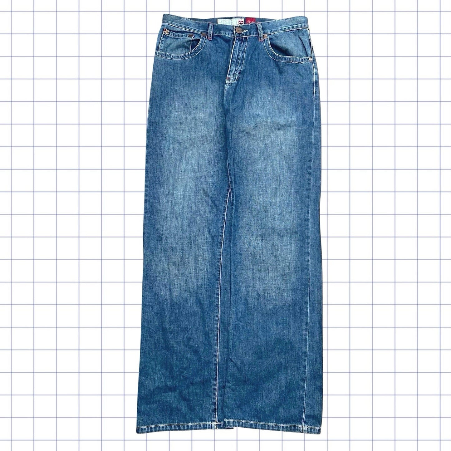 Jeans Quiksilver Vintage - 34W