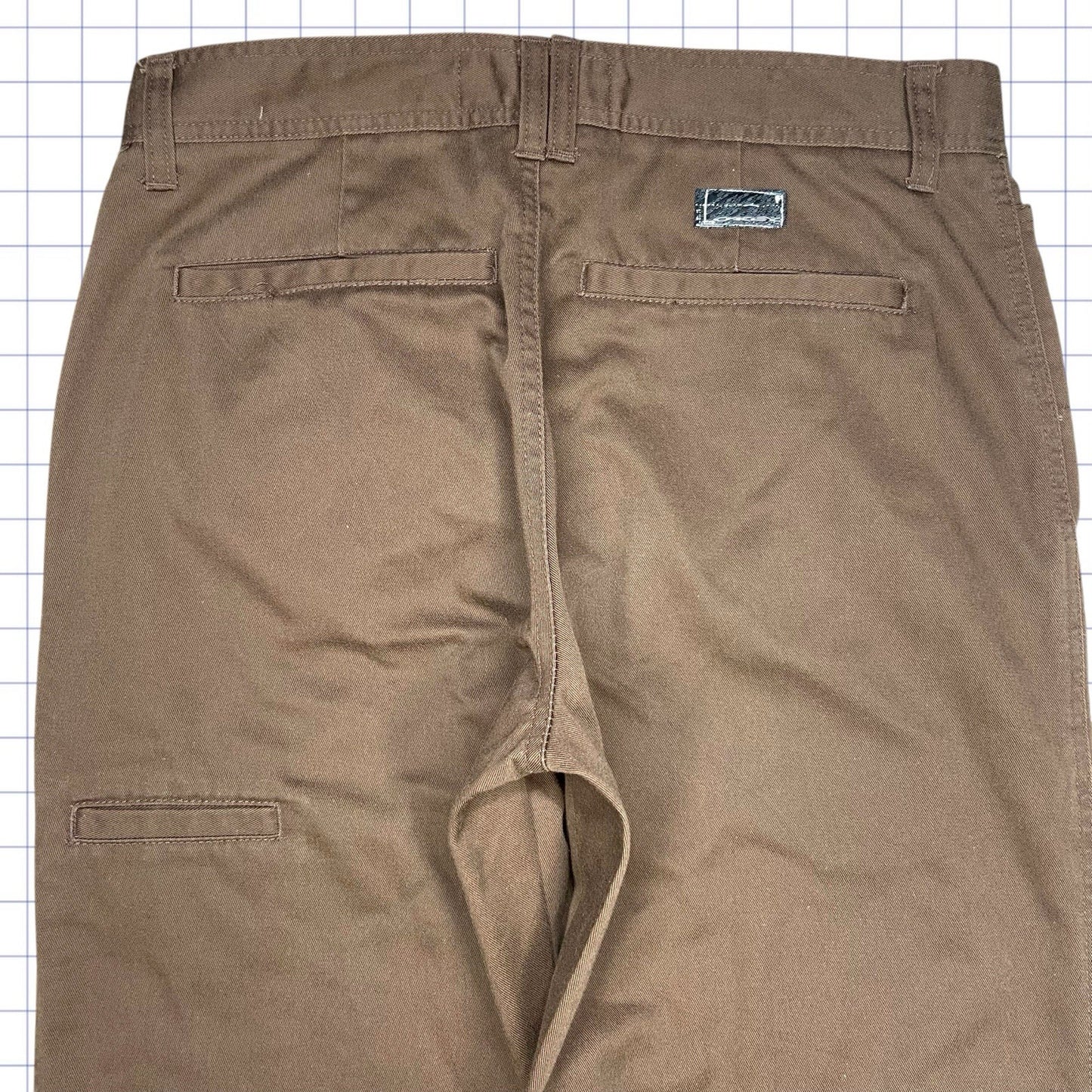 Vintage Oakley Smart Trousers - 30W