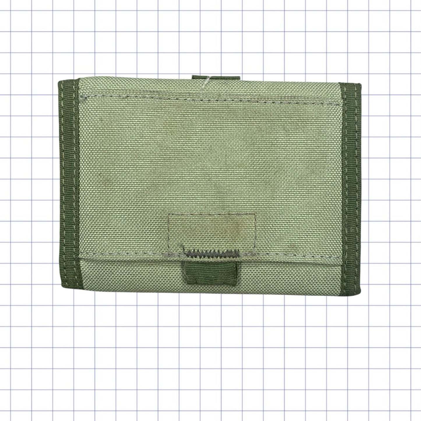 Vintage Roxy Wallet