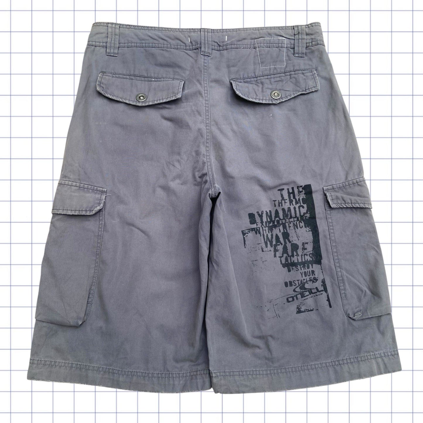 Y2K Oneill Jorts – 36W
