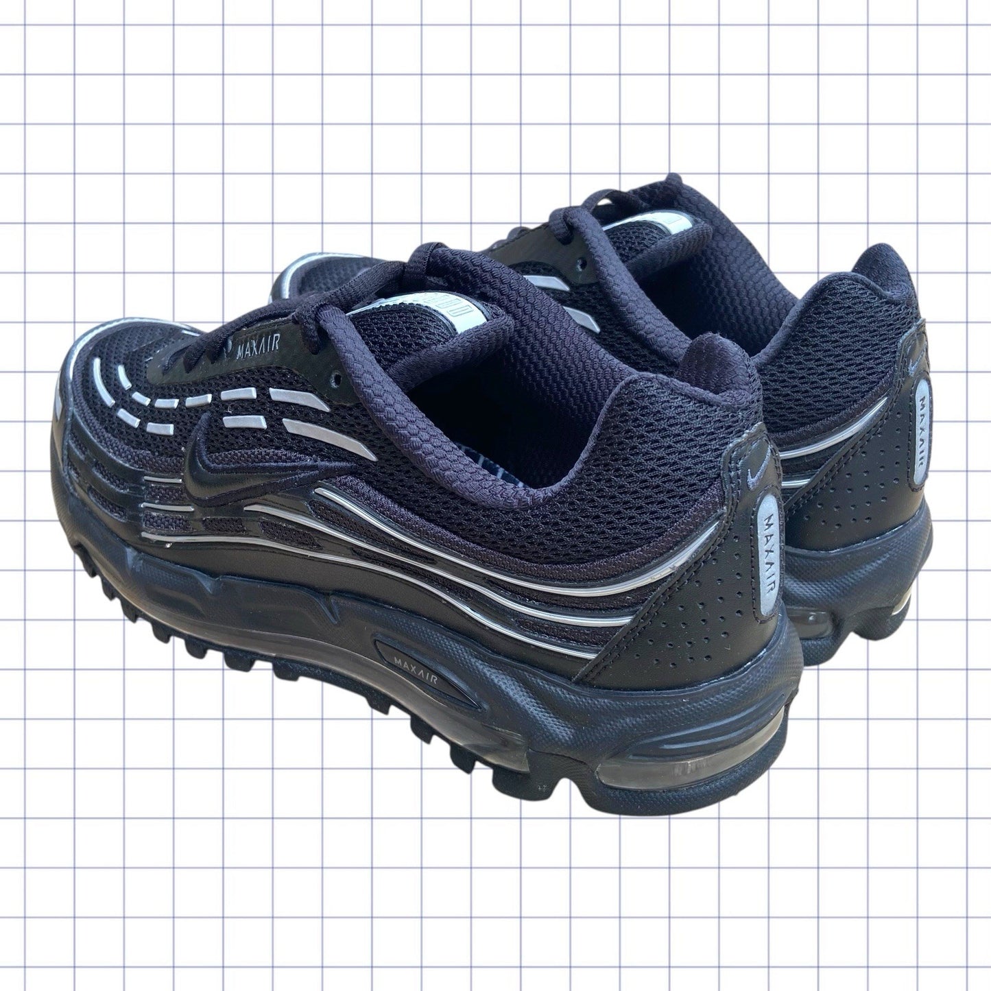 Nike Air Max TL 2.5 - UK 7.5