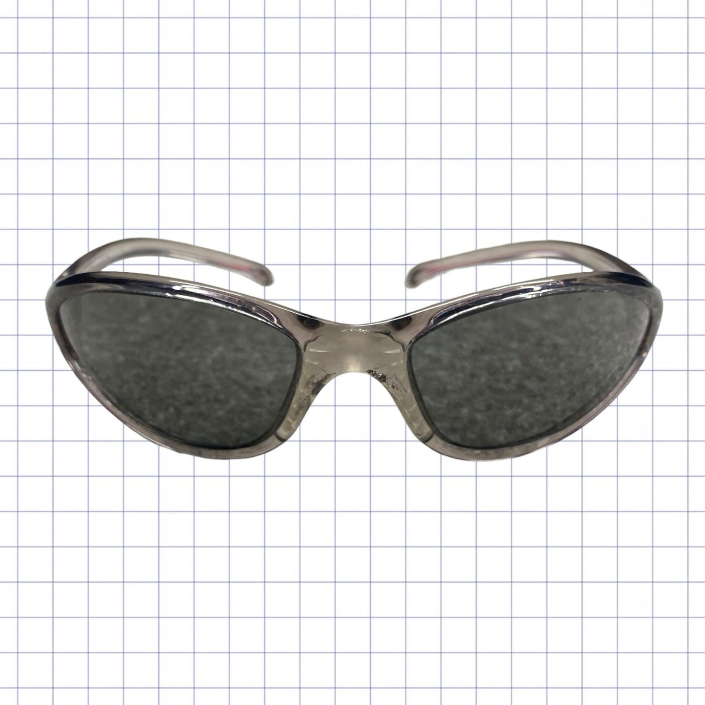 Early 2000s Nike Tarj Sunglasses – ER0033