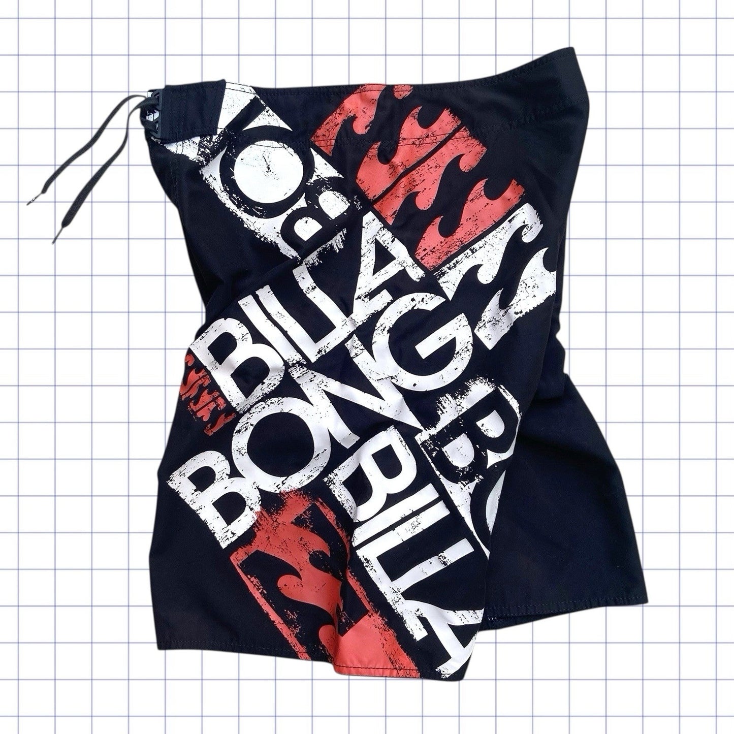 Vintage Billabong Board Shorts - 34W