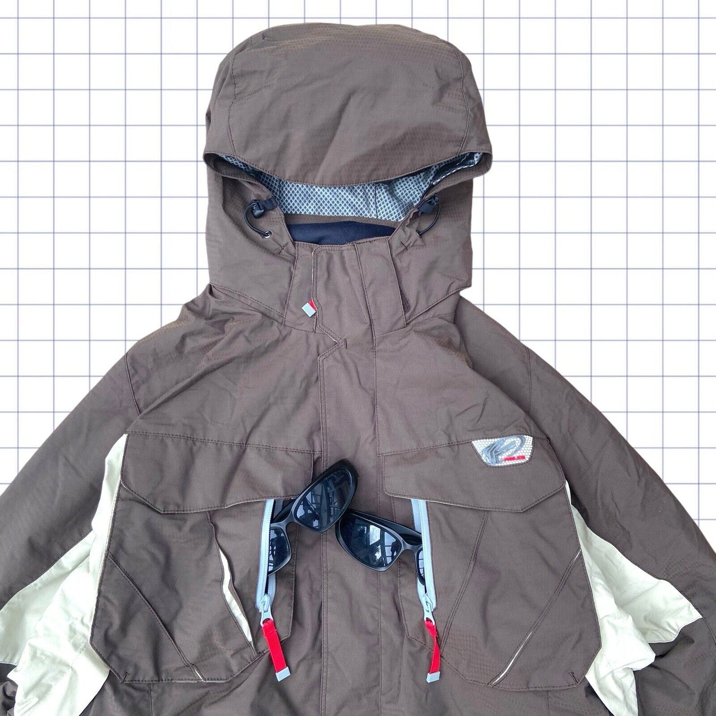 Fablice Ski Jacket - M/L