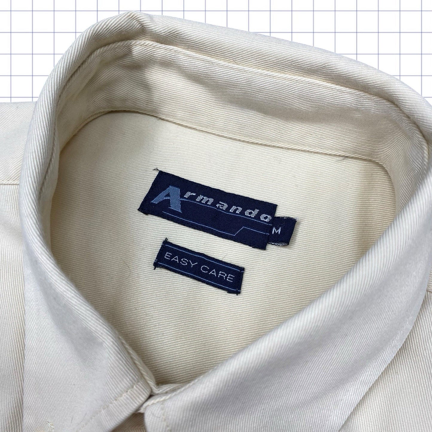 Vintage Armando Shirt  - M/L