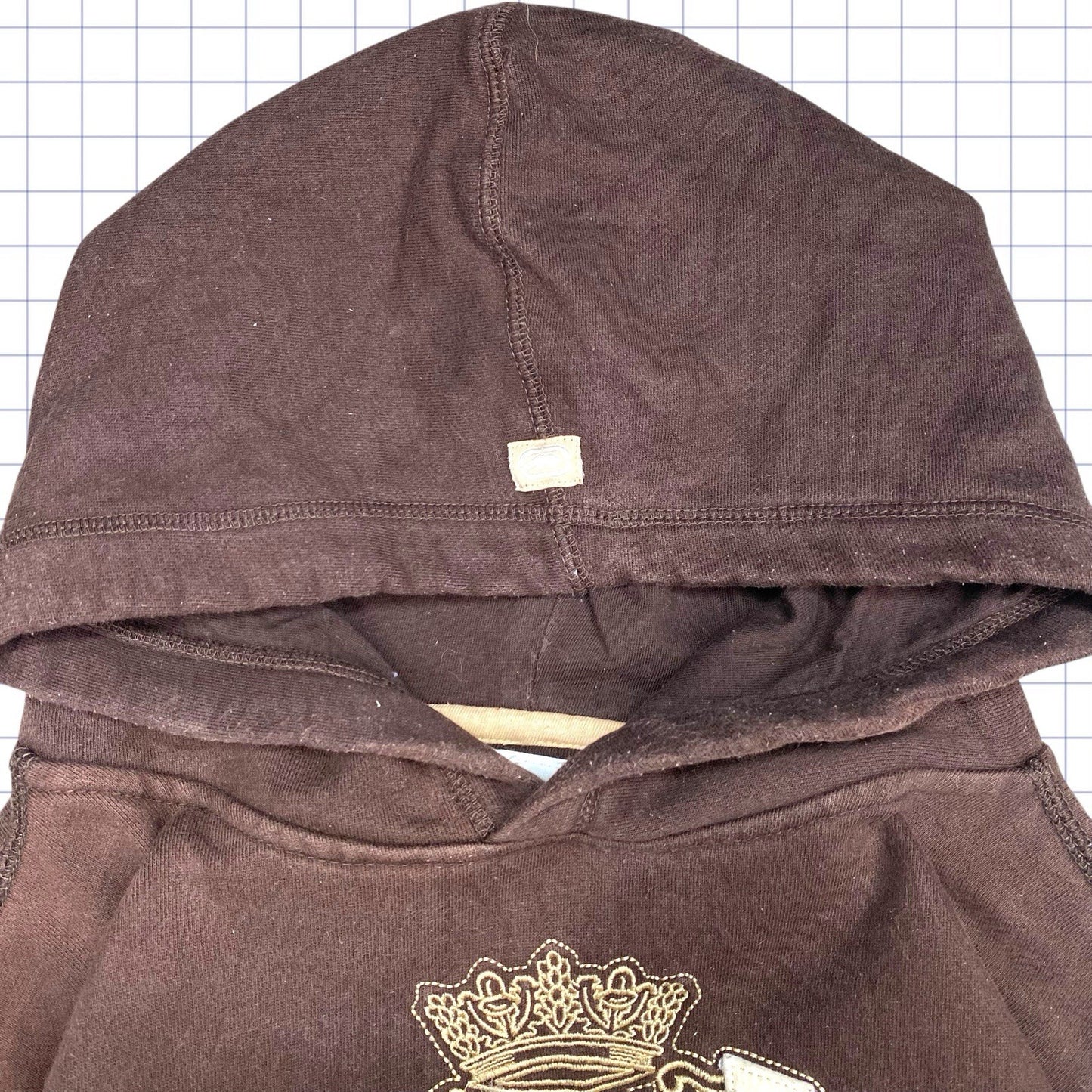 Vintage Ecko Untld Hoodie - M/L