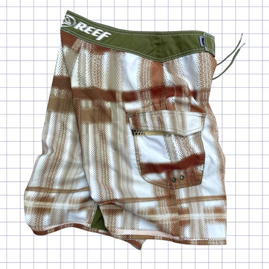 Vintage Reef Board Shorts – 29W